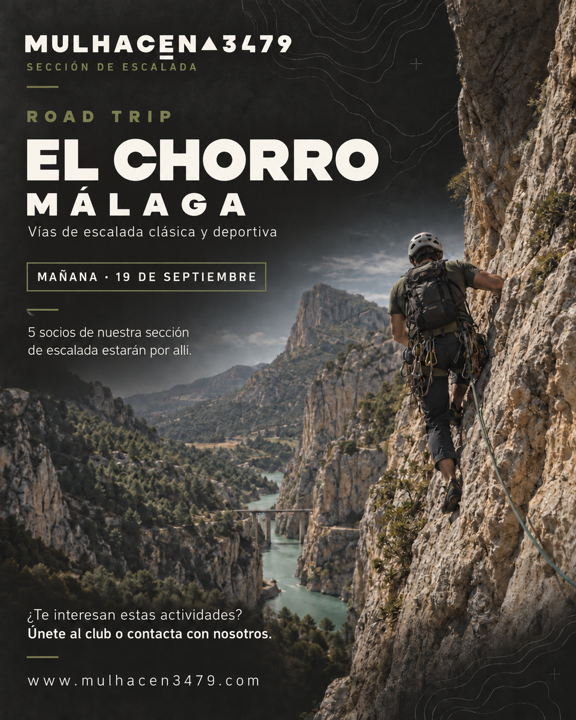 El chorro