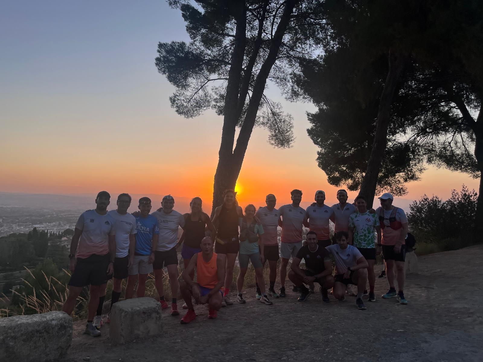SOCIAL RUN SEPTIEMBRE 2026